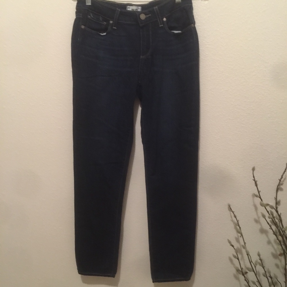 Paige Jeans